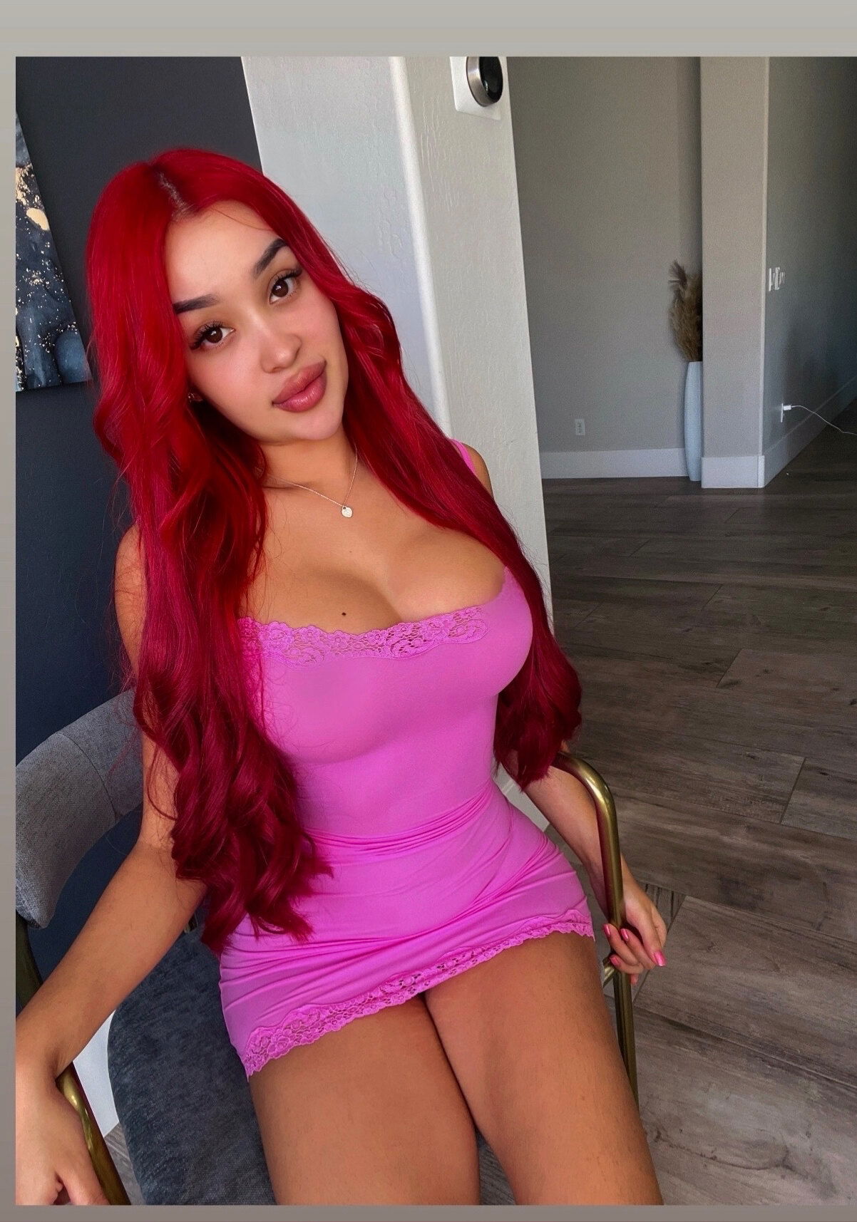 Belicéna 🦋 photo