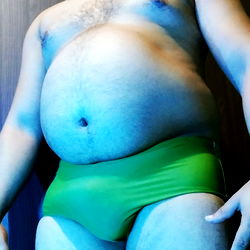 Famous Onlyfans Model Bearbig9,