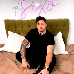 Manzana on De Sego: A Model's Perspective