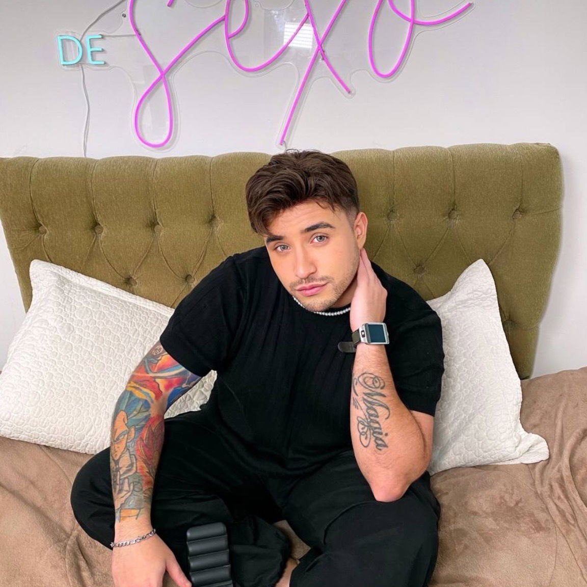 Maxi Manzana 🍎 photo