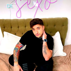 Maxi Manzana ๐ photo