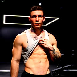 Emilio Pérez | Fitness Model