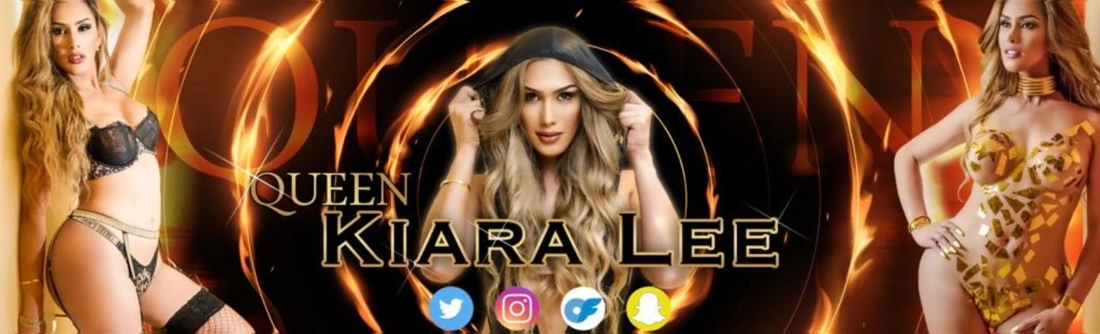 Kiara Lee photo