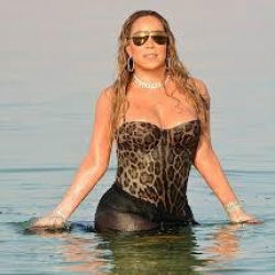 Mariah Carey photo