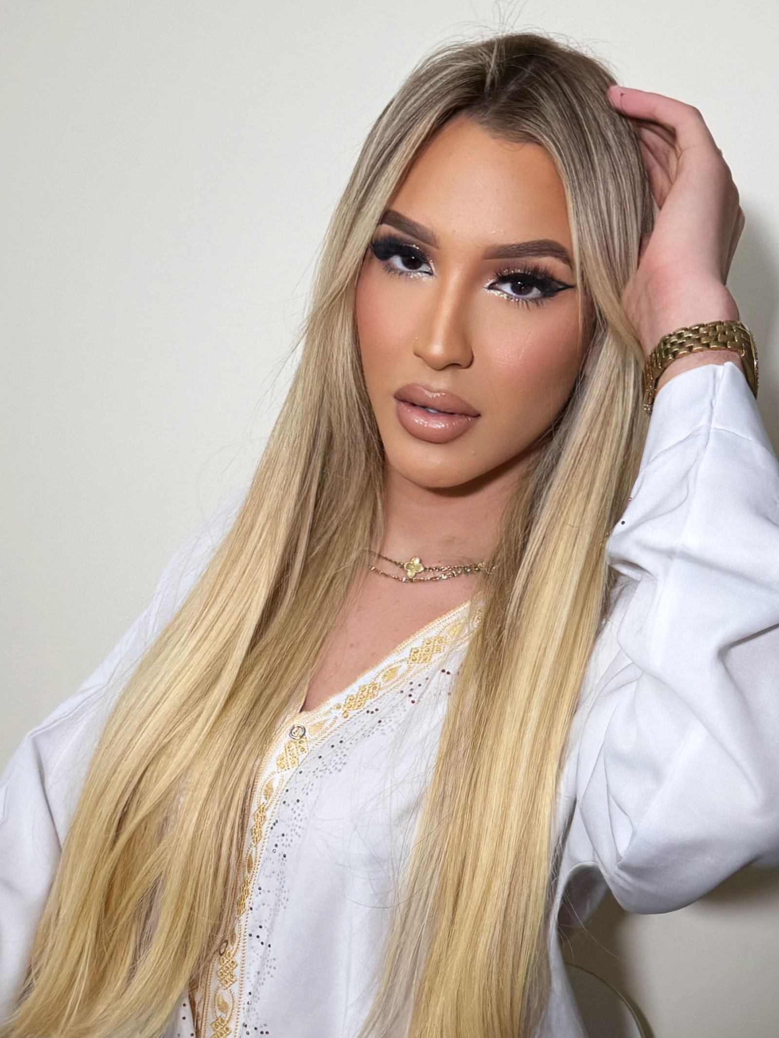 ⭐️STAR LARA LOPES ⭐️⭐️⭐️⭐️ photo