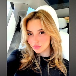 Aria, the OnlyFans Model: Instagram Posts and Social Media