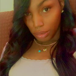 Fashionista Adrienne, Hampton Virginia