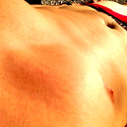 Charlie's Beachy Day