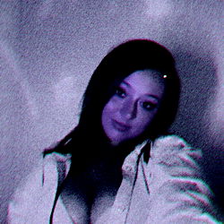 Instagram-inspired model photo with vibrant colors and a playful vibe