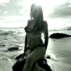 Gorgeous OnlyFans Model Brittany Booker