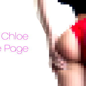 Goddess Chloe Love - FREE PAGE photo