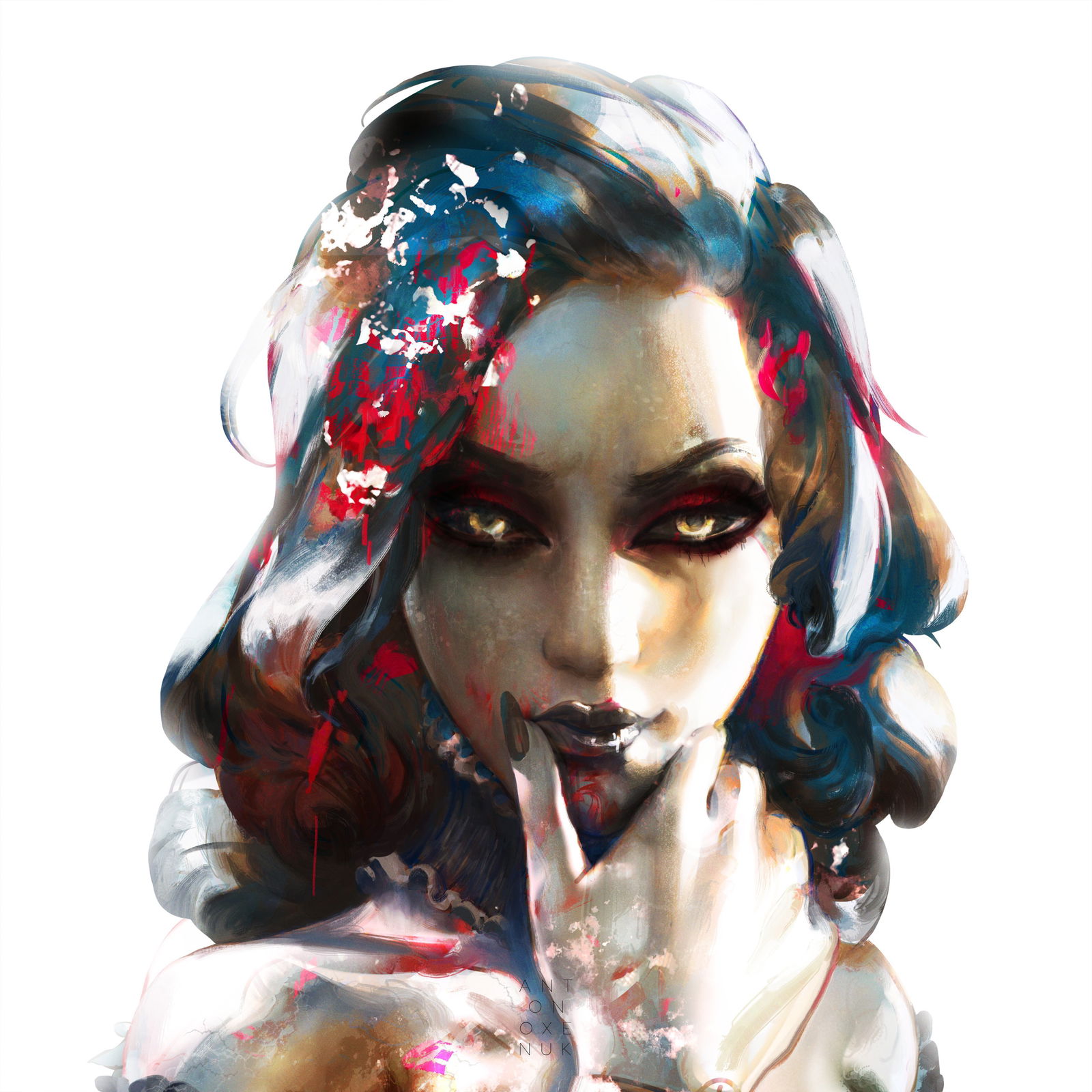 The Vainglorious photo