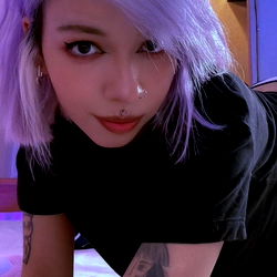 Vibrant and Stylish OnlyFans Model