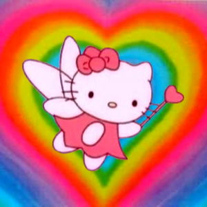 that groovy chick ๐ผ photo