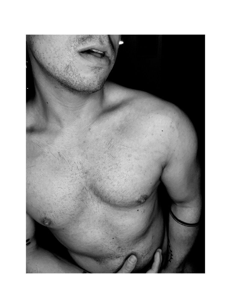 Abraham Samora photo