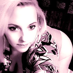 Annabelle from Richmond Virginia