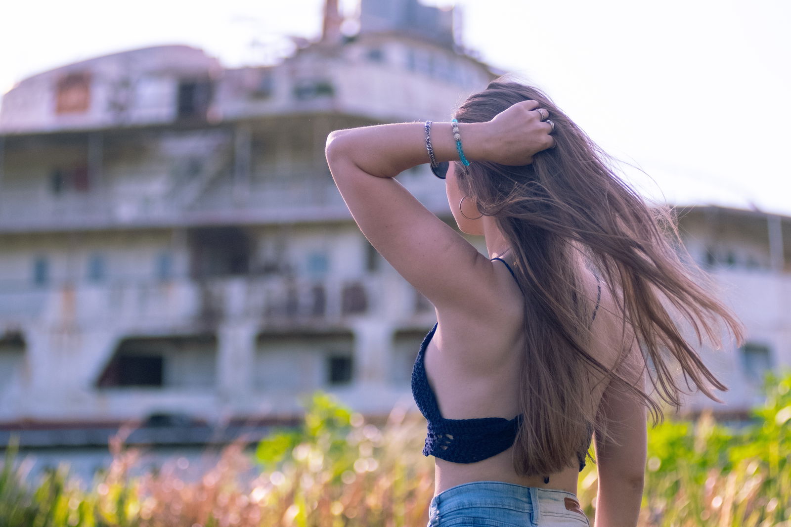 Lucila Baldoni photo