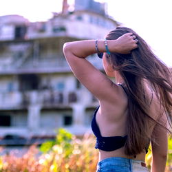 Lucila Baldoni photo