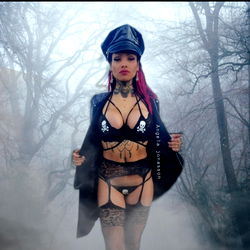 Angela Jonasson. photo