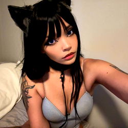 Nyalihism on OnlyFans: A Model to Follow