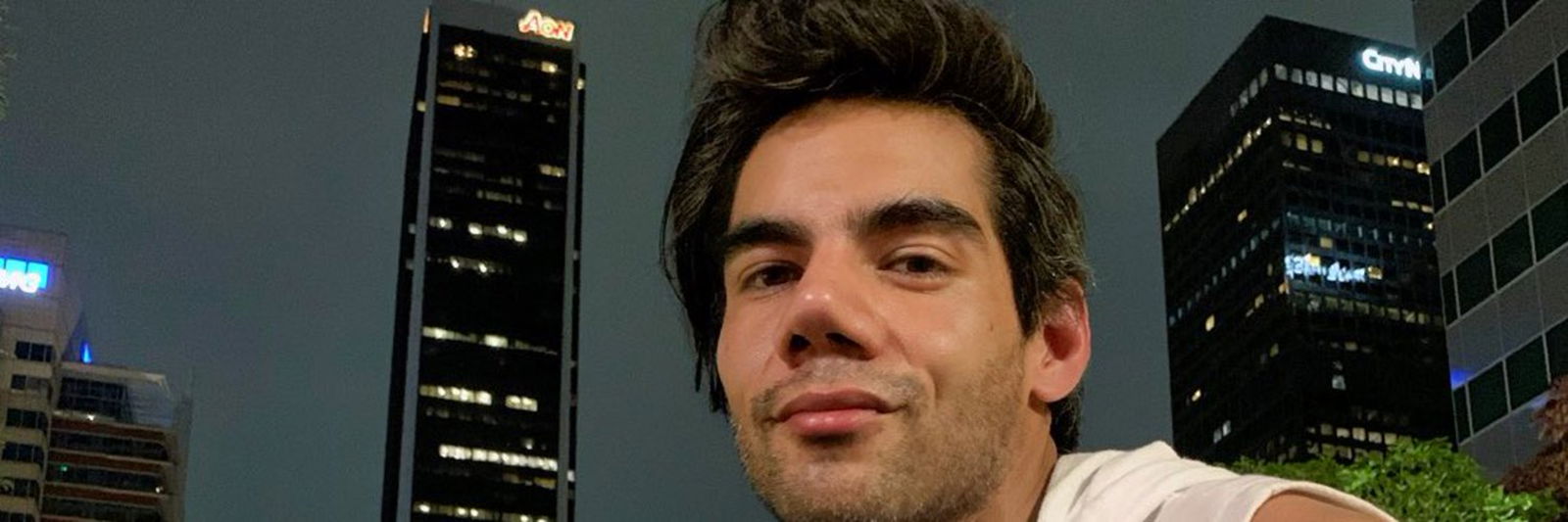 Max Heredia - Gaytlemen photo