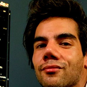 Max Heredia - Gaytlemen photo