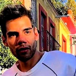 Max Heredia - Gaytlemen in San Francisco