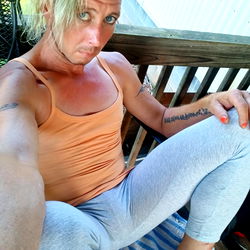 Fit and Focused: Onlyfans Model Wesley's Workout Routine