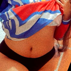 Andabata, OnlyFans Model, Stylish, Sensual, Colombian