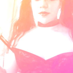 Astrum's Model Photo