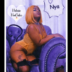 Indiana's Own Valarie VonCakes