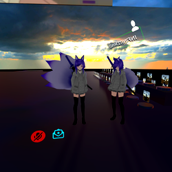 Alien Princess photo