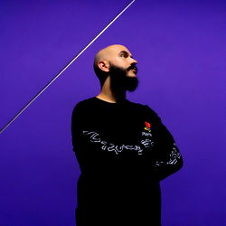 American Avenue, from Los Angeles, CA