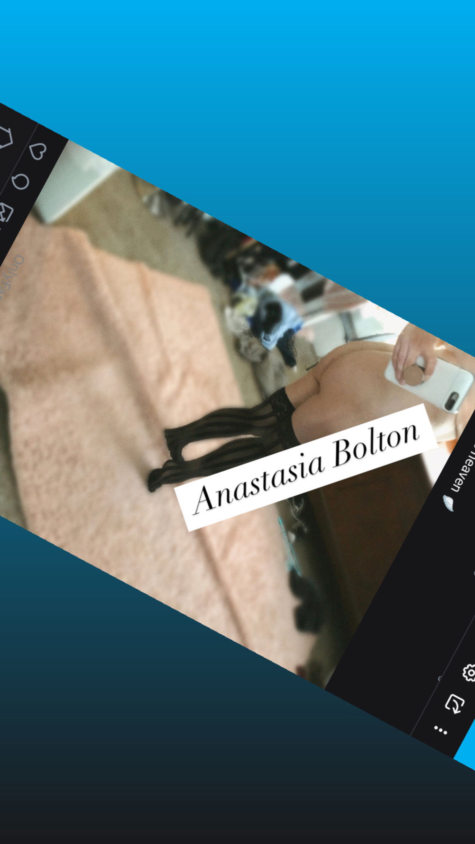 Anastasia Bolton photo