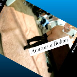 Anastasia Bolton photo