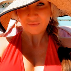 Amber - OnlyFans Model from Spring Green, WI