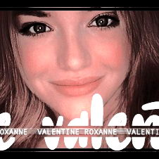 GODDESS ROXANNE photo