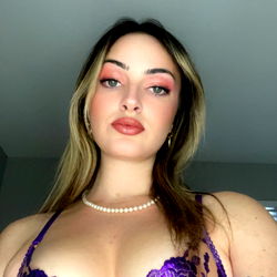 Scarlett Sandford, Las Vegas Model