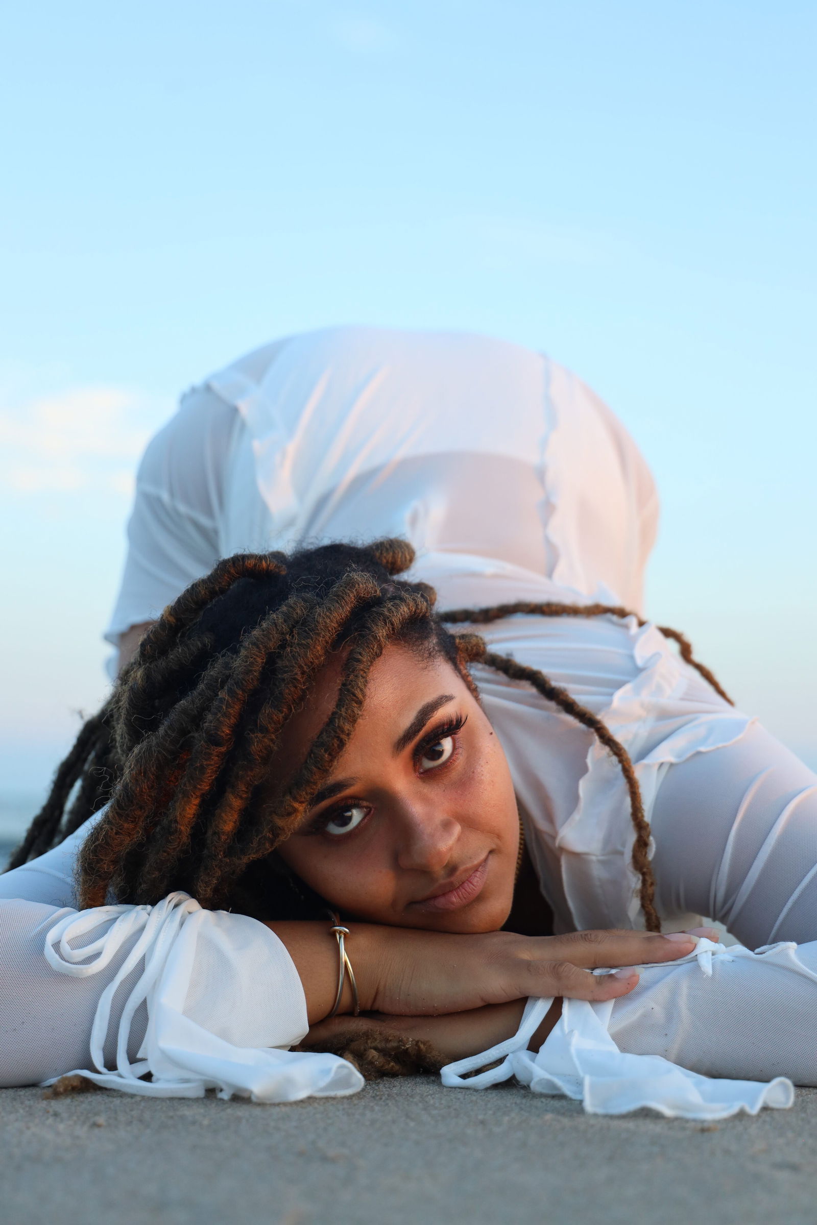 Vicky The Amazon🌴 photo