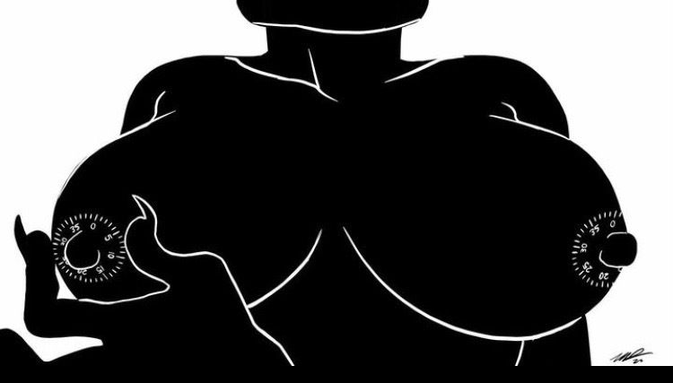 Vicky The Amazon🌴 photo