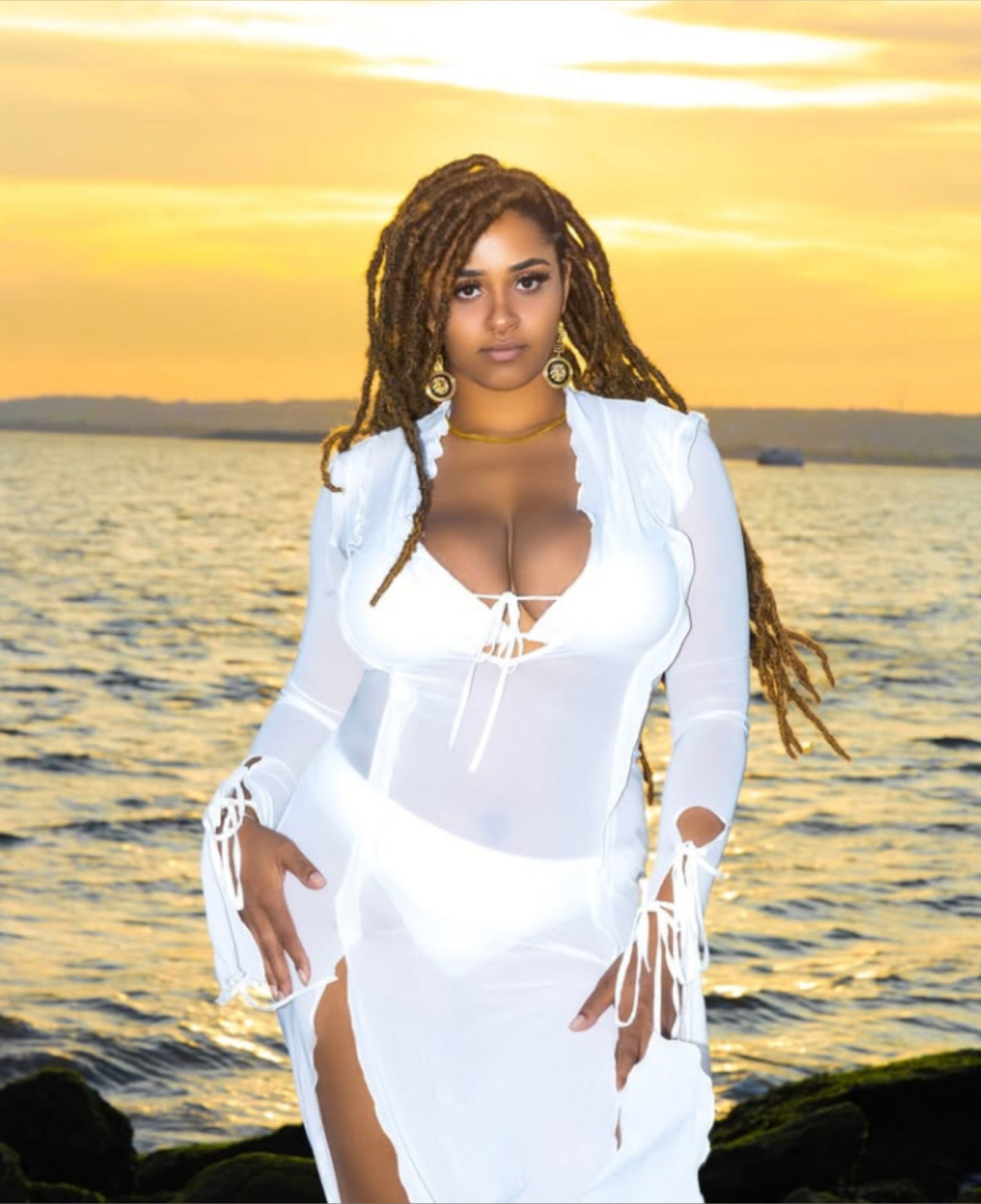 Vicky The Amazon🌴 photo