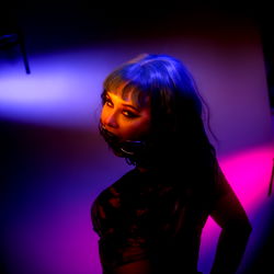 Onlyfans Model Photo