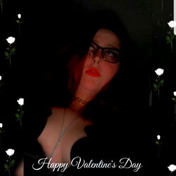 Happy Valentine's Day!