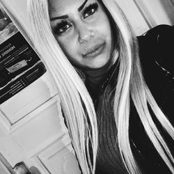 Nita Alexandra - Leather Jacket