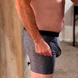 Fit Bodybuilding Model in Onlyfans