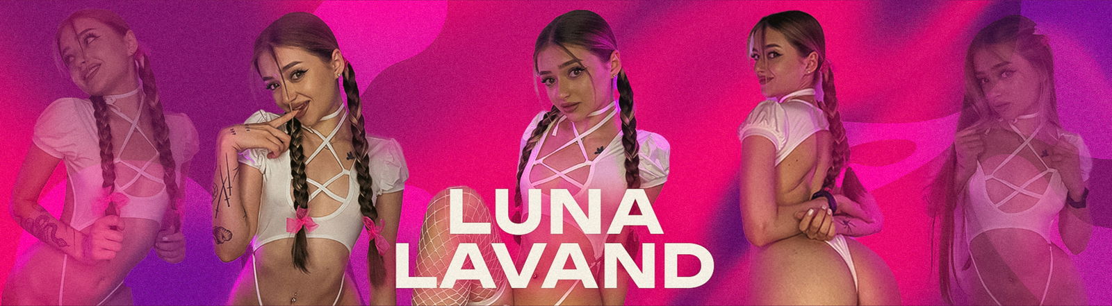Luna Lavand♓️🌸 photo