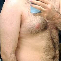 OnlyFans Model B_A_Snow in Fitness Photography