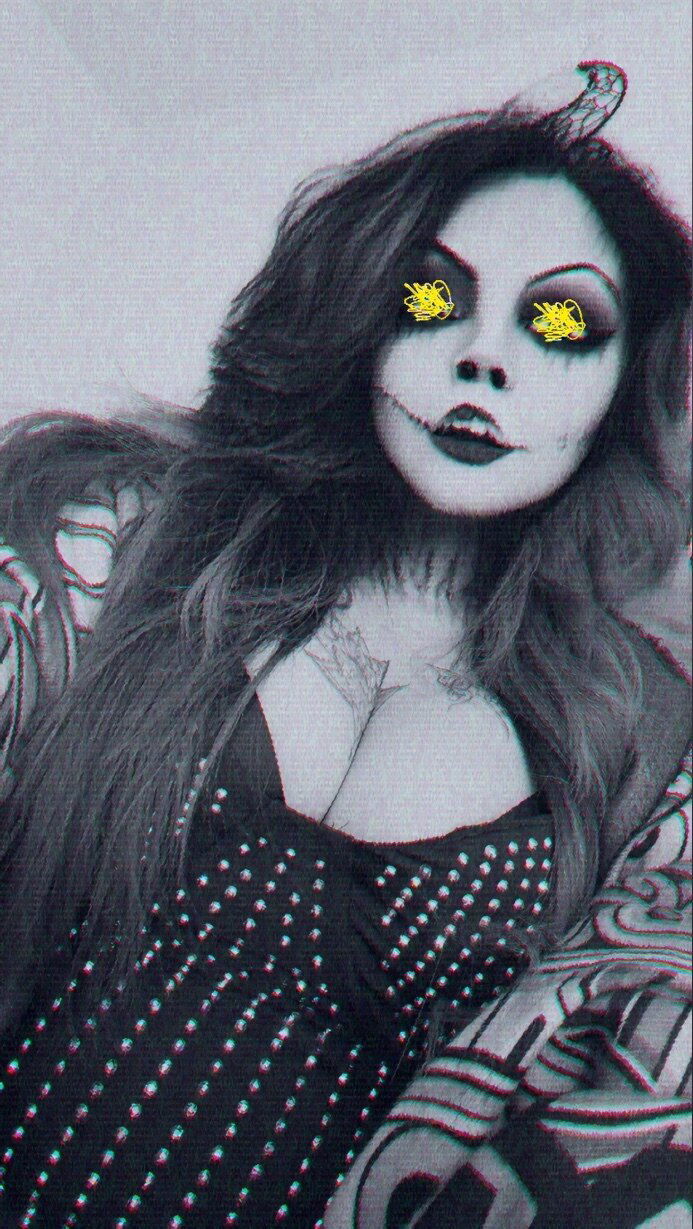 ✨AlexandriaD💦 photo