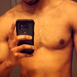 Long Daddy Dong's Fitness Routine