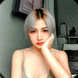 Zeya's Model Photo on OnlyFans